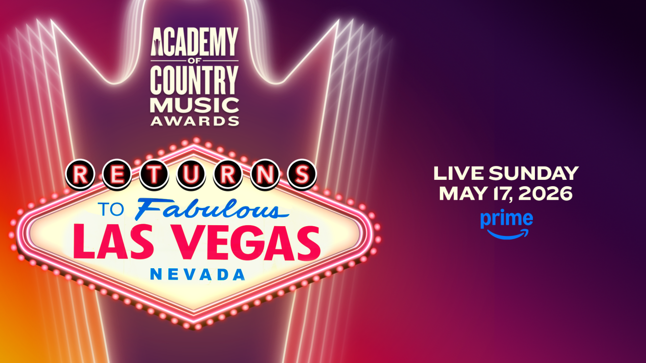61st ACM Awards