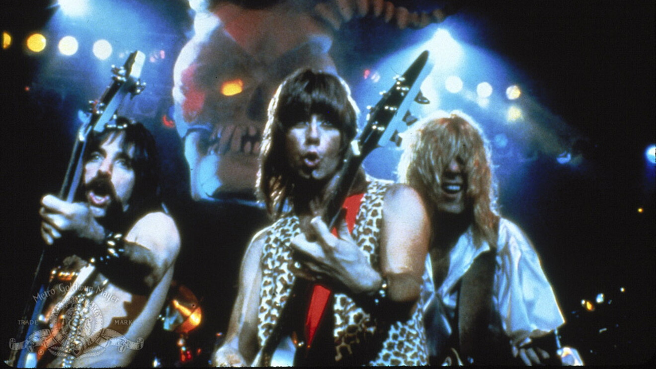 Spinal Tap