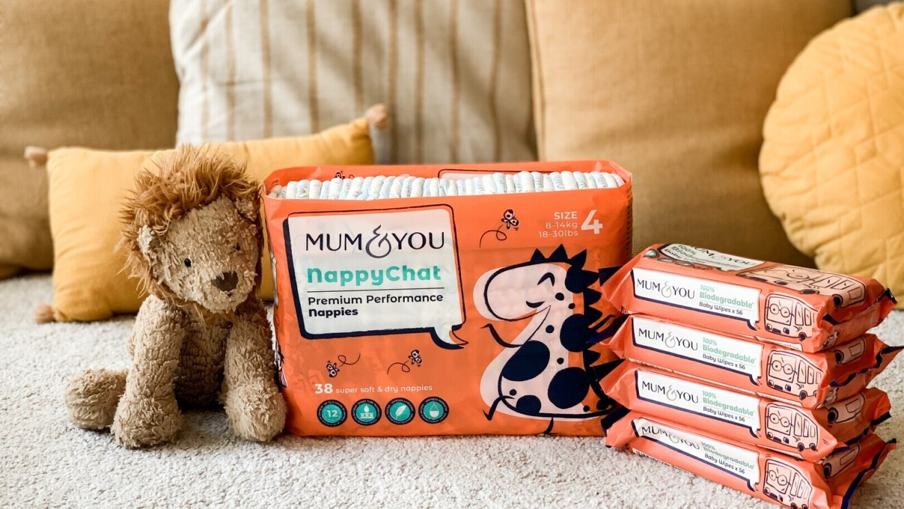 Mum & You was started by Rajiv and Anu Chandra, husband-and-wife entrepreneurs