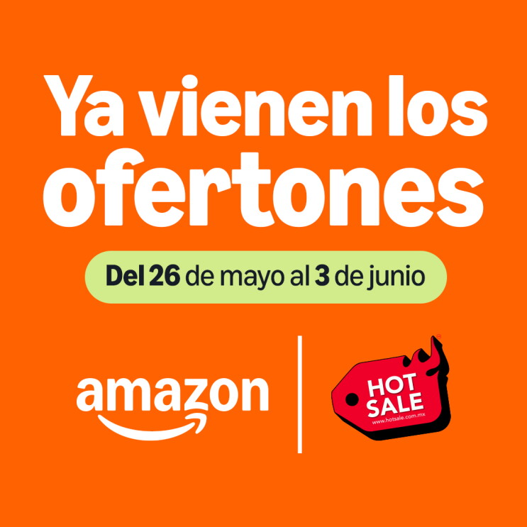 Cartel Hot Sale 2025