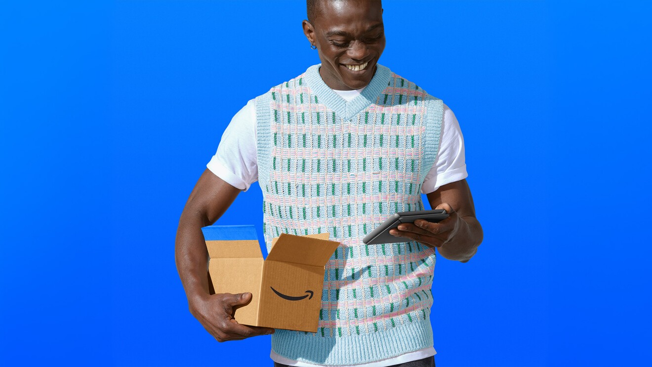 Is a Prime membership worth it? The short answer is yes.