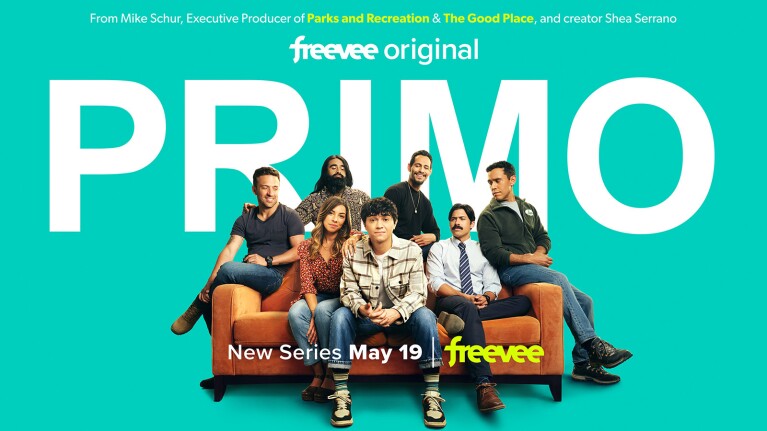 Image of Primo.