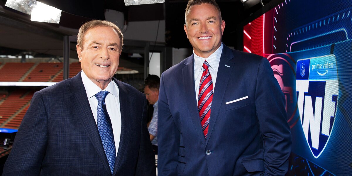 Calendario 2023 de Prime Video «Fútbol de jueves por la noche» Calendario 2023 de Prime Video «Fútbol de jueves por la noche»