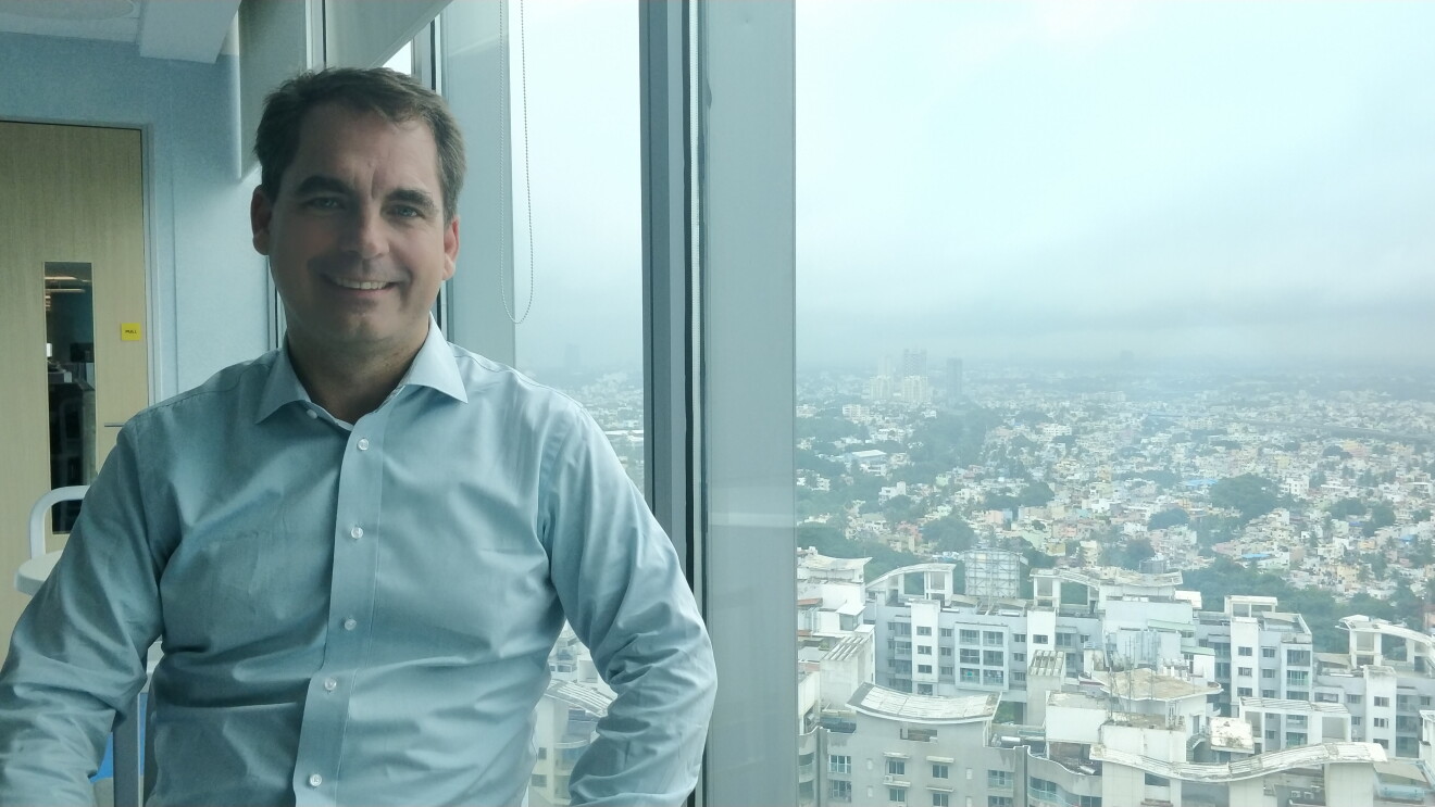 Nick Amazon India