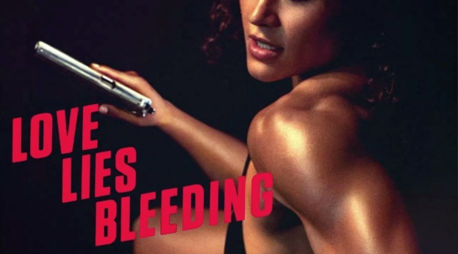 Love lies bleeding