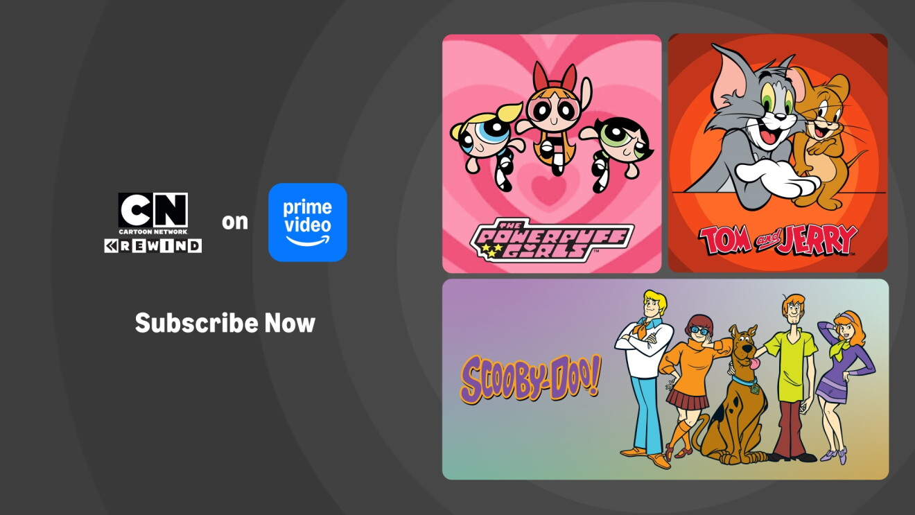 Cartoon Network Rewind