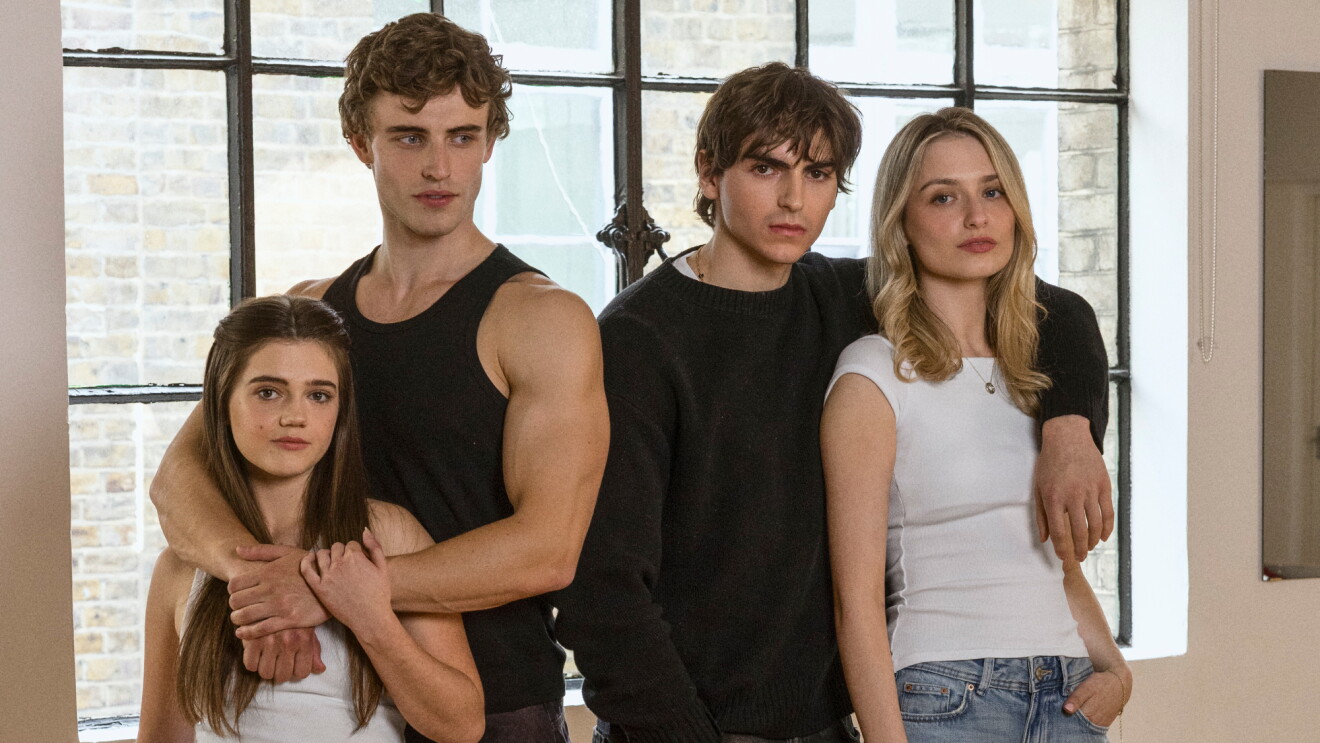 Prime Video announces further casting for ‘Boys of Tommen,’ a series based on the bestselling books