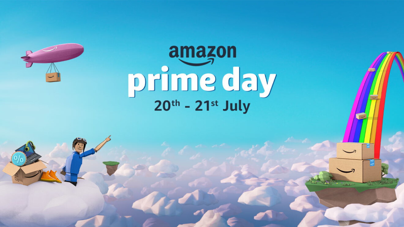 Prime Day 2024 date reveal