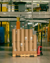 Paper Filler 1