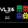 VL24 Amazon, logo del festiva Vive Latino
