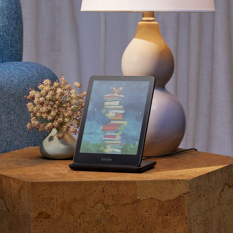 Kindle Colorsoft