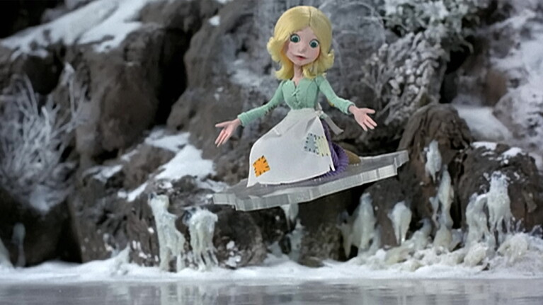 Jack Frost
