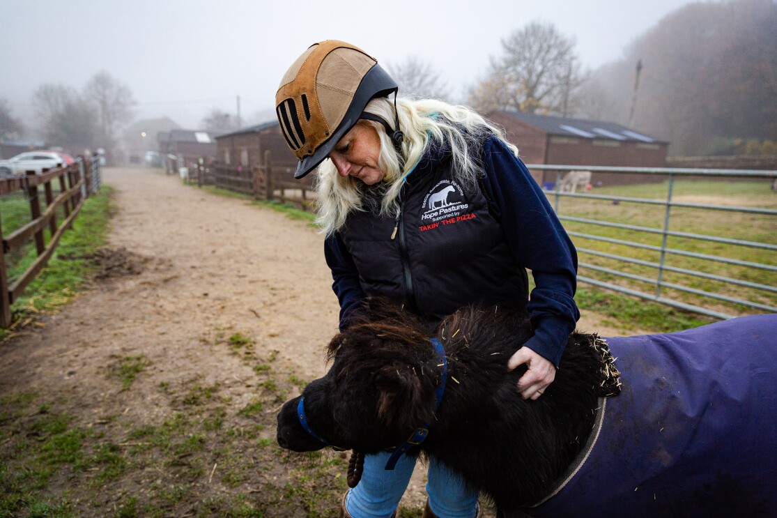 Amazon_Stars_2022 - Kerry Robinson, Wakefield