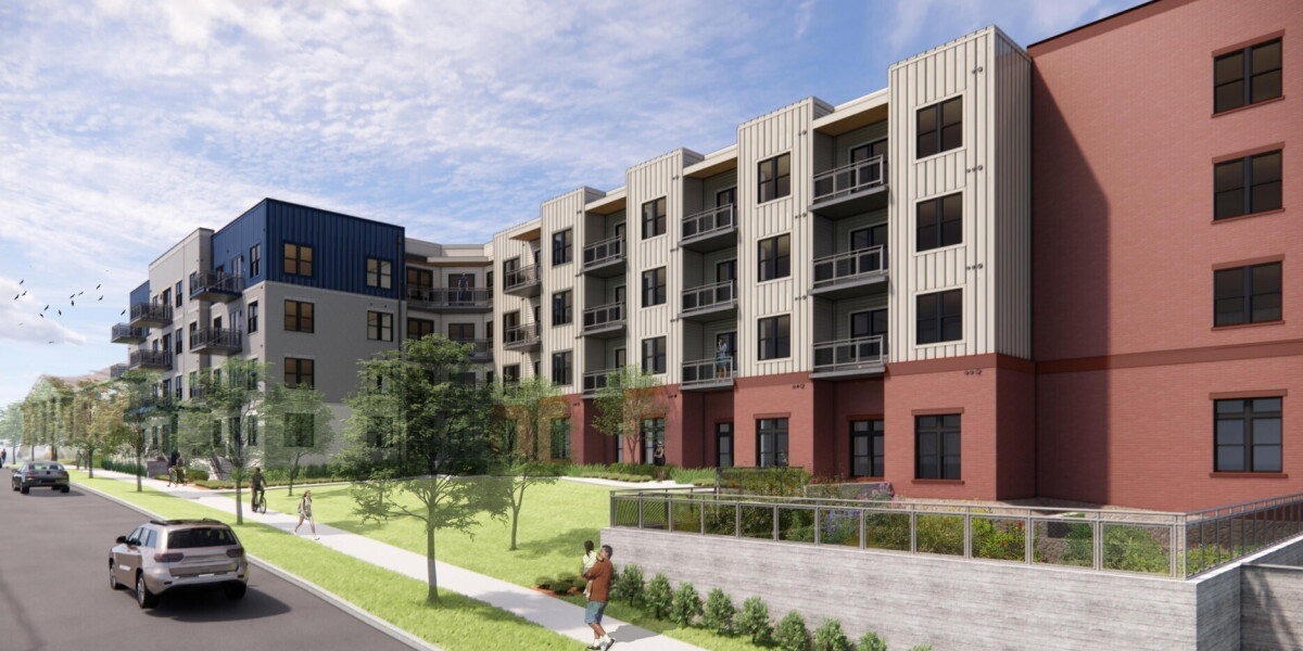 Amazon commits $10.6 million to affordable housing in Nashville