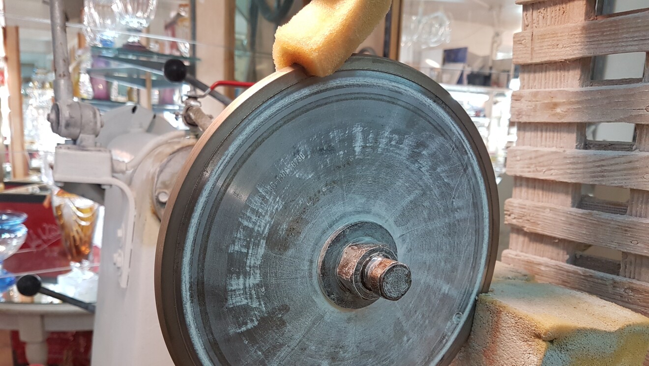 french craftsman  wheel