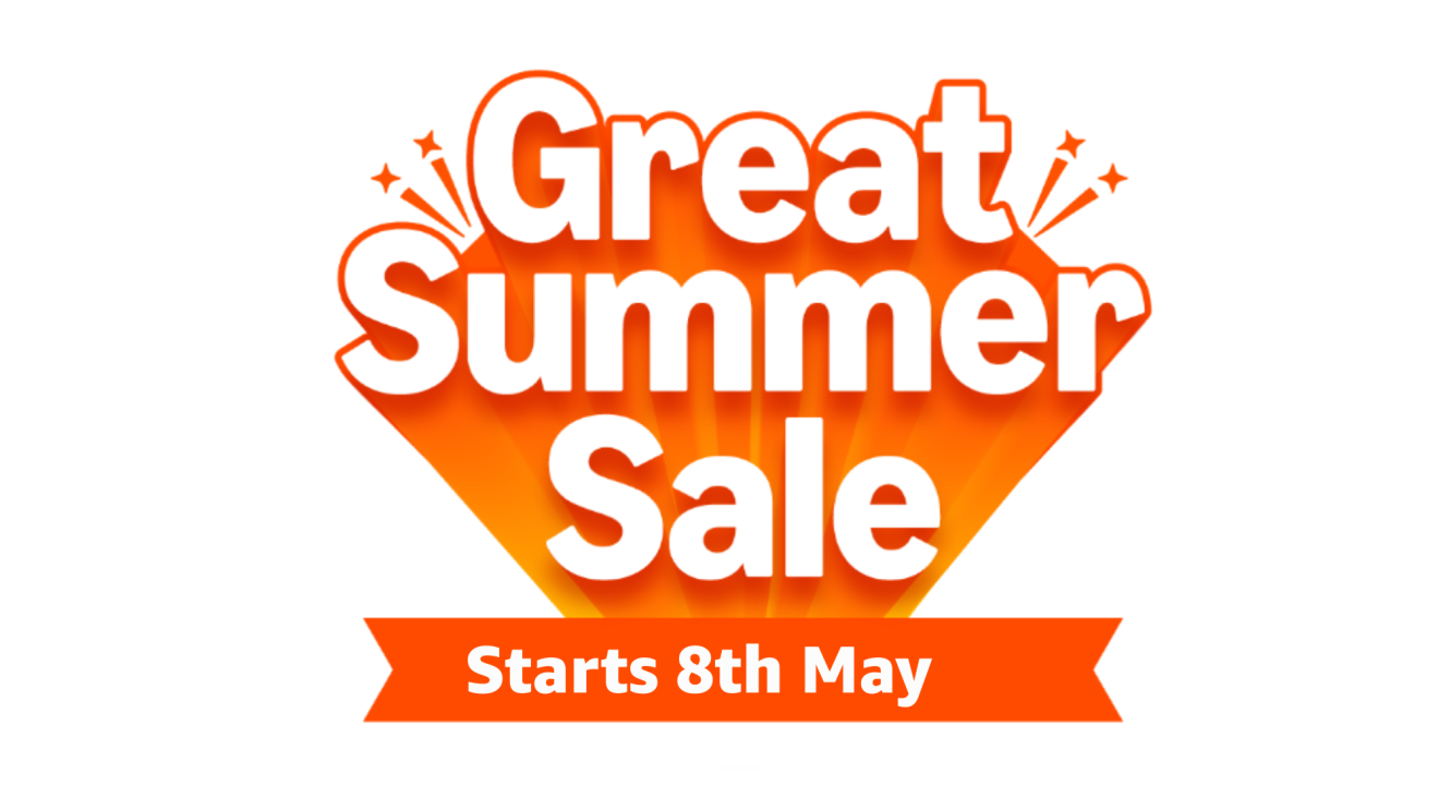 Amazon’s Great Summer Sale starts 8 May with deals across mobiles, fashion, home and more