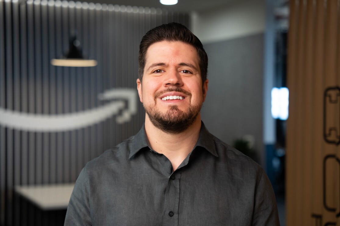 Marco Cardenas - Head of Sales MX