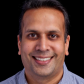 Dharmesh Mehta, Vice President, Worldwide Selling Partner Services