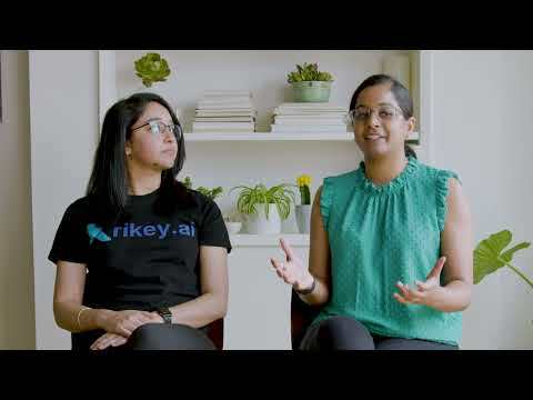 Krikey AI