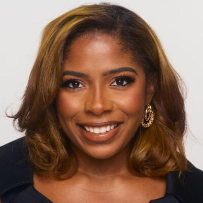 Brittany Bunch, Marketing Manager, Amazon