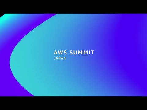 AWS Summit Japan 2025 - 2025 年 6 月 25 日（水）、26 日（木）開催決定！