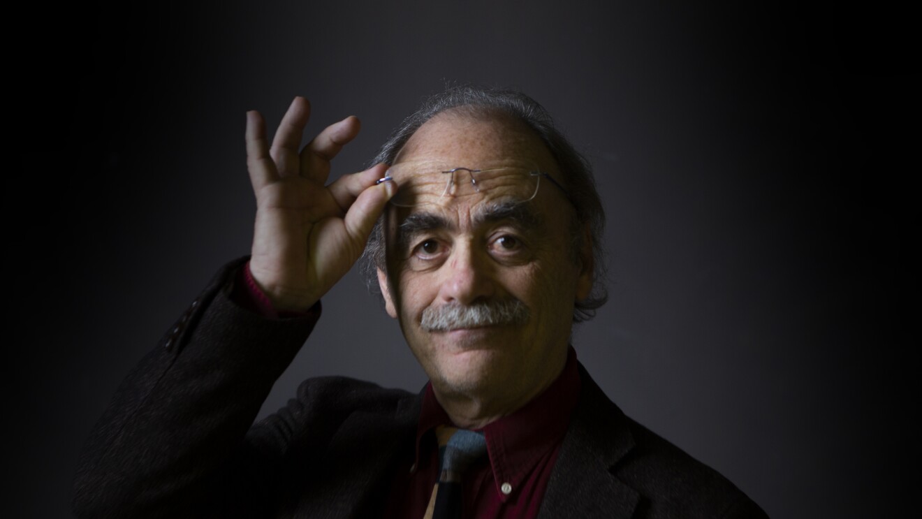 Maurizio Nichetti