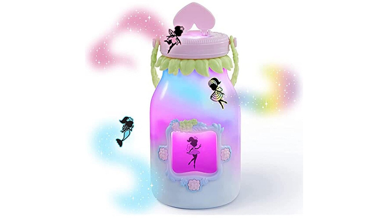 The product image for the toy listed in the caption below.