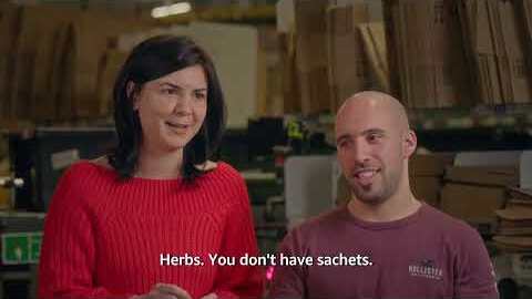 What's the correct way to make a cup of tea? | Amazon Chatterbox