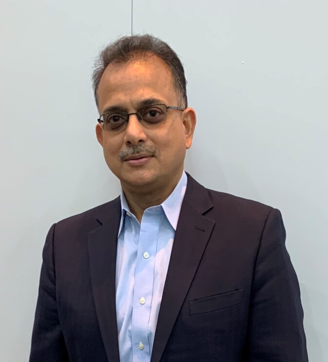 Anindya Dutta