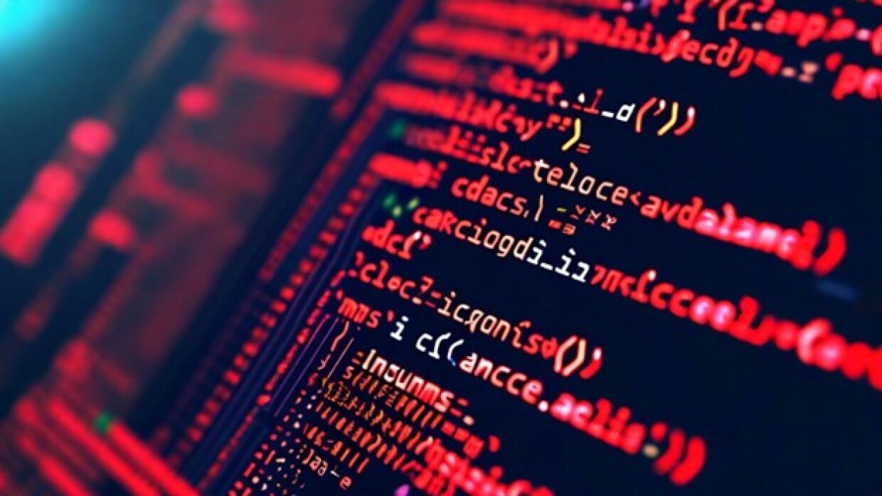 AWS technology coding 