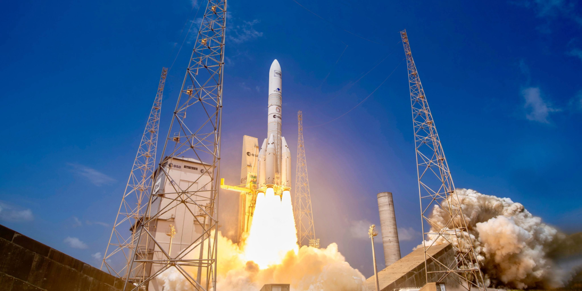 330+ satellites deployed following latest Atlas V launch