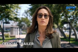 BALLARD - Official Trailer | Prime Video | July 9