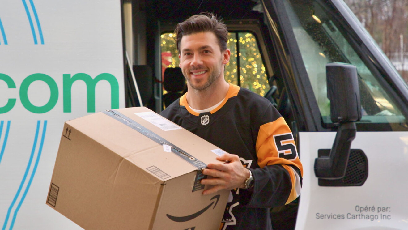 hockey player packaging boxes