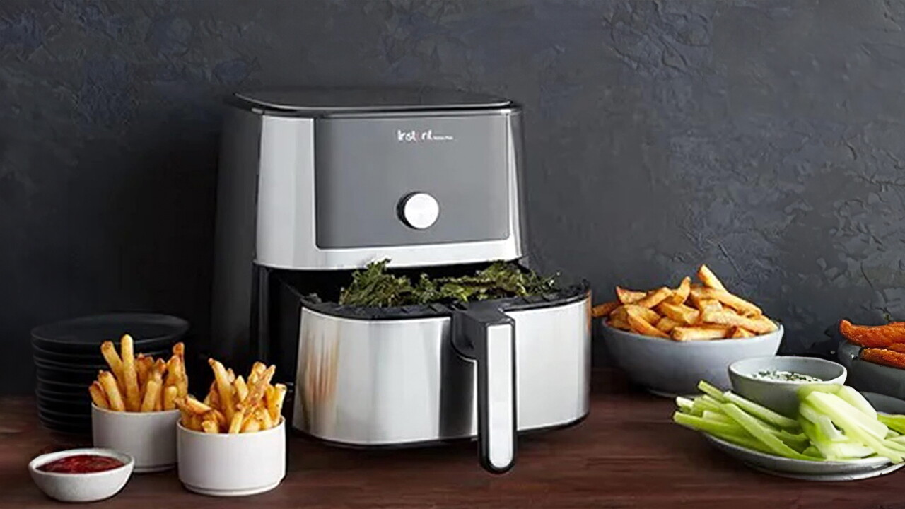 Must-have kitchen appliances on Amazon
