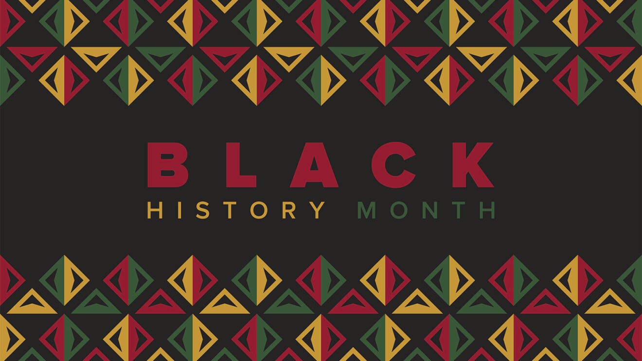 Black History Month Black History Month