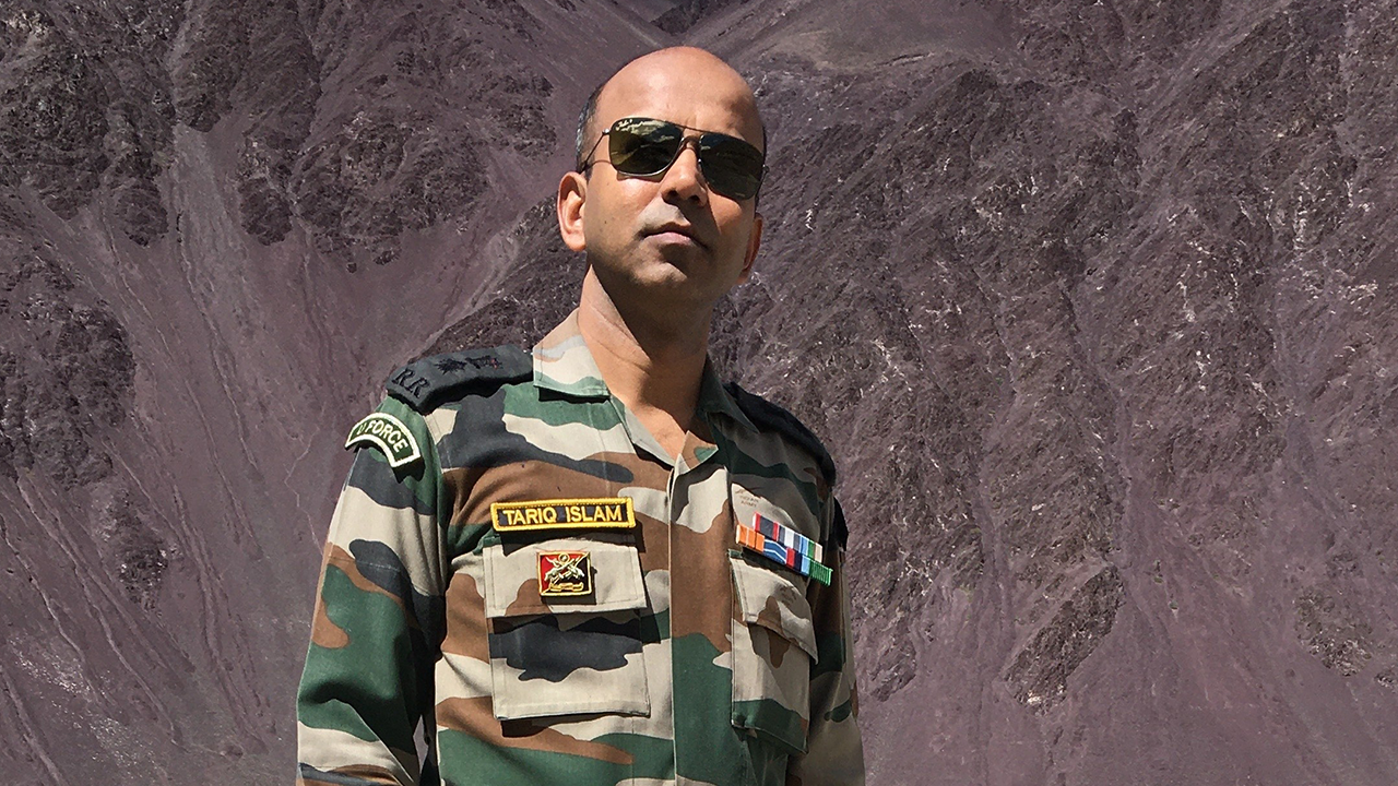 Tariq Islam