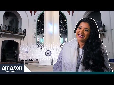 What is the Future of Artificial Intelligence? | Amazon News