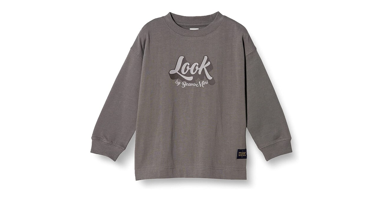 冬の思い出を彩る AmazonとBEAMS miniによる共同ブランド「LOOK by BEAMS mini」