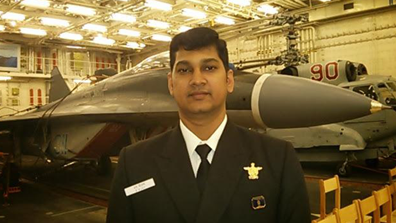 Vijay Subramanian