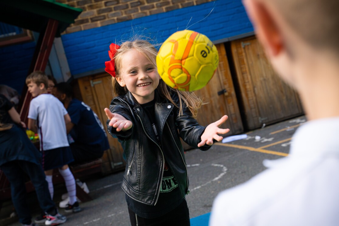 In Kind Direct Banner Image