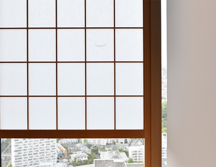 アマゾンジャパンのオフィス　目黒セントラルスクエア