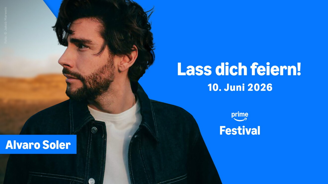 Alvaro Soler Bannerjpg