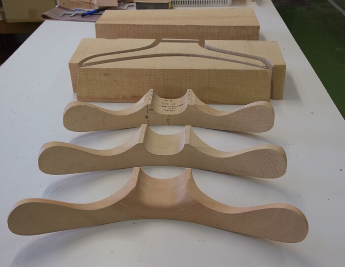 幸福を届けるハンガー
老舗三代目の挑戦