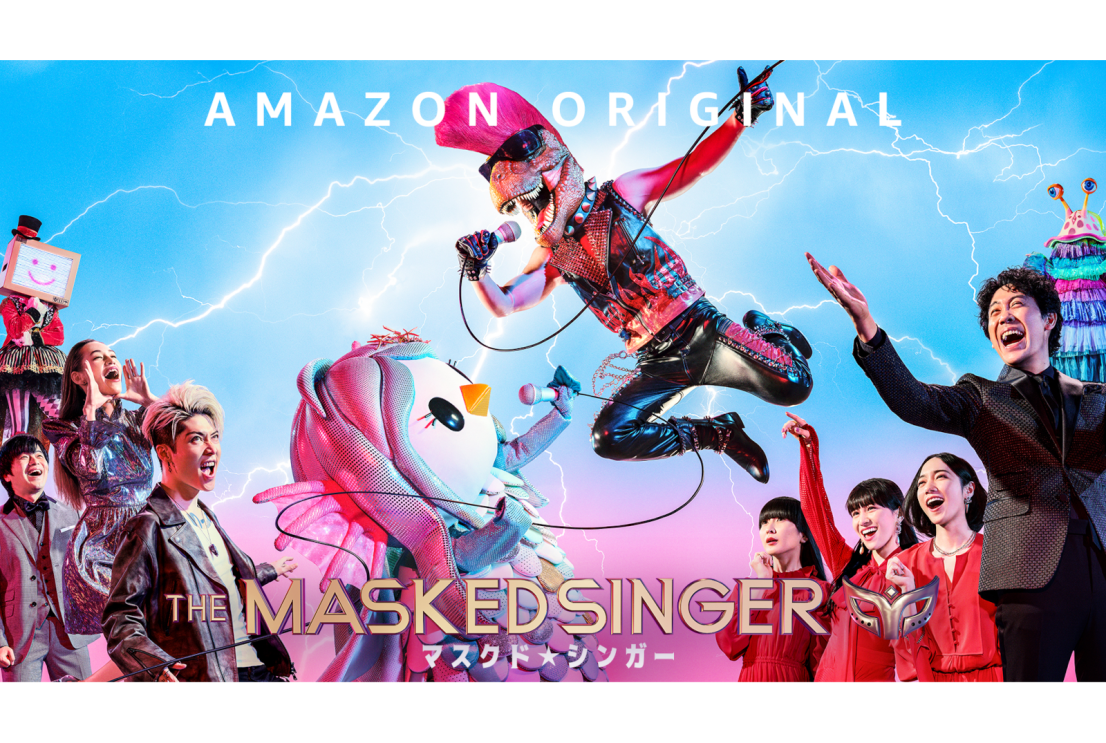 年末年始はPrime Video三昧。Amazonデバイスでエンターテインメントを楽しみ尽くす3つのヒント