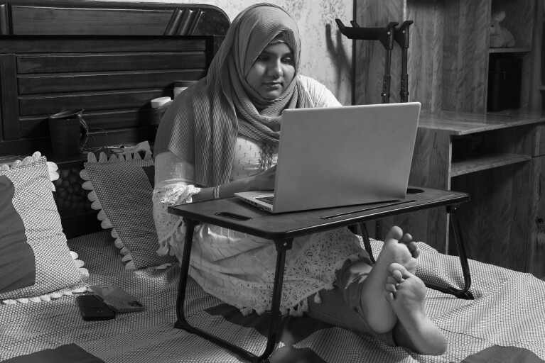 Amazon India launches ‘#SheIsAmazon’; a campaign to honor women Amazonians who lead by example