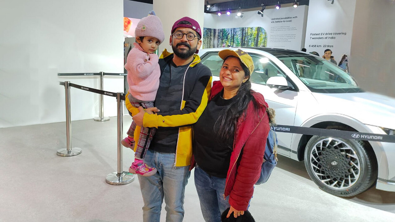 Alexa customer's story