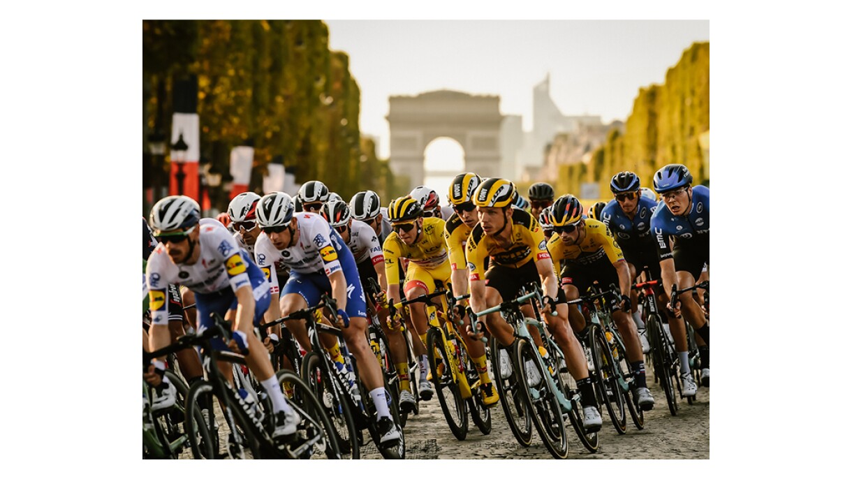 Amazon Prime Video 2021年7月に楽しめる新着コンテンツ