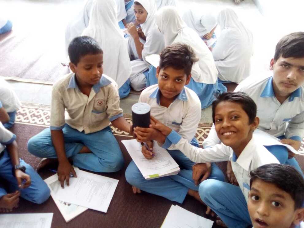 Learning science and math? Bring it on, say kids at these Mumbai schools