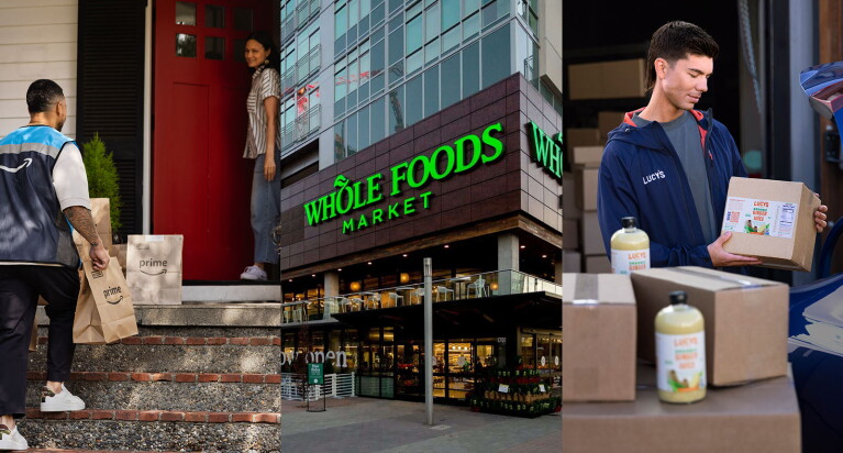 stores