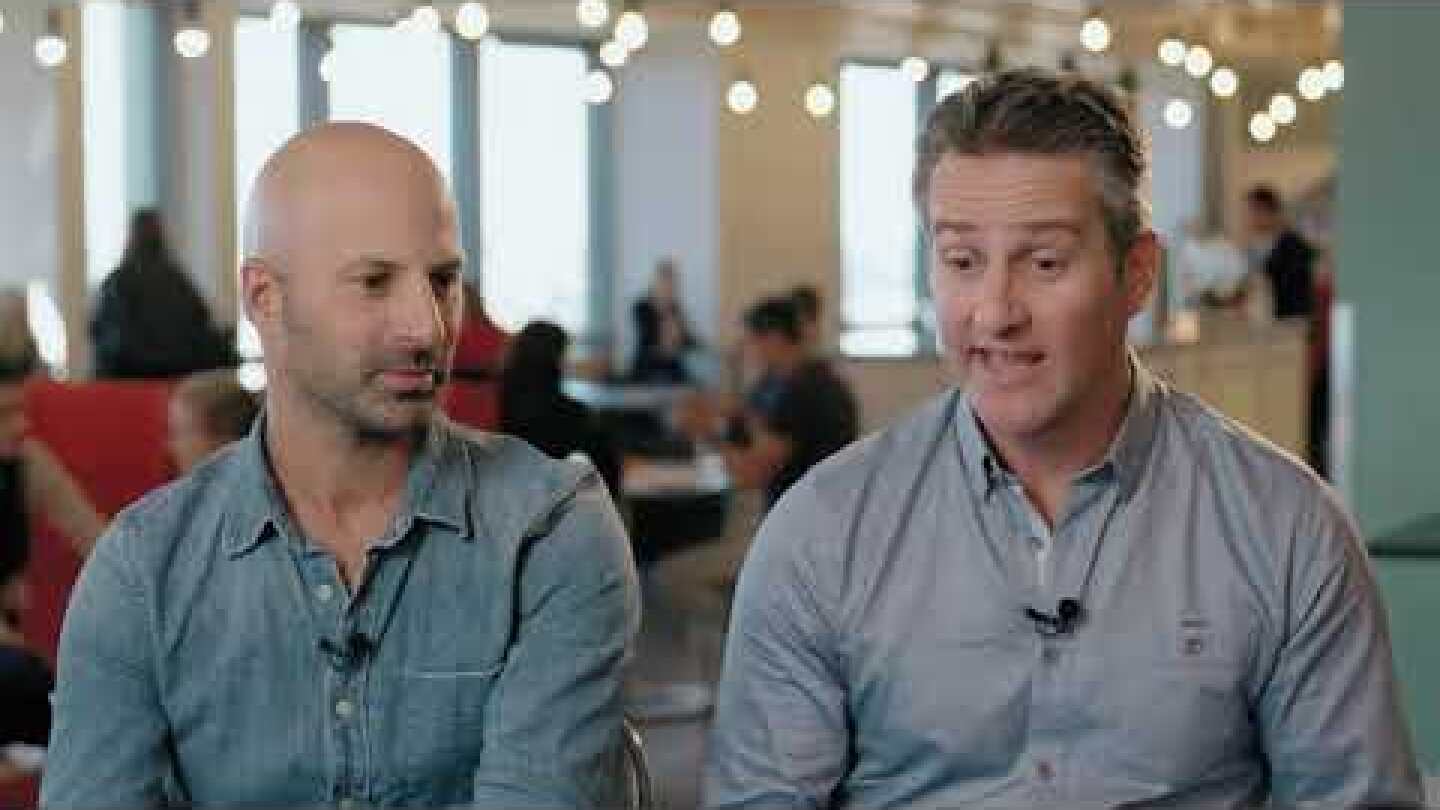 Amazon Launchpad Inspirations: Beach House Group